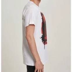 T-shirt Metal Men's Death Row - Camo - NNM 13 T-shirt Metal Men's Death Row - Camo - NNM -Halloween Mens Wear Store MC446 P1 00225