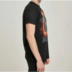 T-shirt Metal Men's Motörhead - Bastards - NNM -Halloween Mens Wear Store MC448 P2 000071