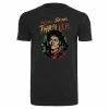 T-shirt Metal Men's Michael Jackson - Thriller Portrait - NNM 2 T-shirt Metal Men's Michael Jackson - Thriller Portrait - NNM -Halloween Mens Wear Store MC453 P1 00007