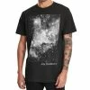 T-shirt Metal Men's Joy Division - Black - NNM -Halloween Mens Wear Store MC496 M1 00007