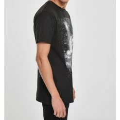 T-shirt Metal Men's Joy Division - Black - NNM -Halloween Mens Wear Store MC496 M5 00007