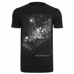 T-shirt Metal Men's Joy Division - Black - NNM -Halloween Mens Wear Store MC496 P1 00007