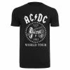 Men's T-shirt AC / DC - For Those About To Rock - Black 2 Men's T-shirt AC / DC - For Those About To Rock - Black -Halloween Mens Wear Store MC598 P1 00007