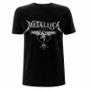 Men's T-shirt Metallica - Biker - Black 1 Men's T-shirt Metallica - Biker - Black -Halloween Mens Wear Store Metallica Biker Mens Tee RTMTLTSBBIK
