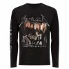 T-shirt Metal Men's Metallica - Garage Cover - NNM 2 T-shirt Metal Men's Metallica - Garage Cover - NNM -Halloween Mens Wear Store Metallica Garage Cover Long Sleeve F RTMTLLSBGAR000