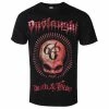 T-shirt Metal Men's Onslaught - Death & Glory - RAZAMATAZ 1 T-shirt Metal Men's Onslaught - Death & Glory - RAZAMATAZ -Halloween Mens Wear Store New Folder003