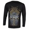 T-shirt Metal Men's Dark Funeral - 25 Years Of Satanic Symphonies - RAZAMATAZ -Halloween Mens Wear Store New Folder030