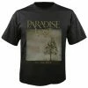 Men's T-shirt PARADISE LOST - Grim North - NUCLEAR BLAST 1 Men's T-shirt PARADISE LOST - Grim North - NUCLEAR BLAST -Halloween Mens Wear Store PARADISE LOST Grim northp
