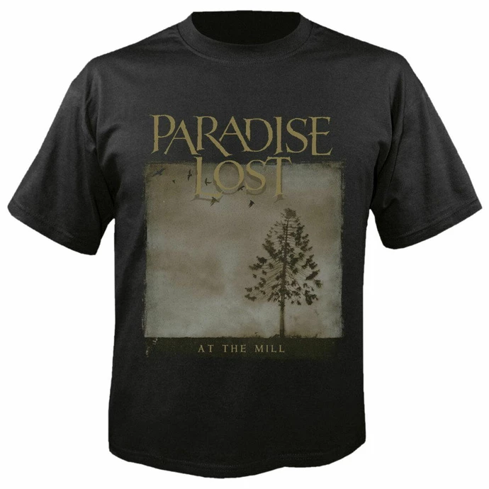 Men's T-shirt PARADISE LOST - Grim North - NUCLEAR BLAST 3 Men's T-shirt PARADISE LOST - Grim North - NUCLEAR BLAST