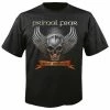 Men's T-shirt PRIMAL FEAR - Metal Commando 2 - NUCLEAR BLAST -Halloween Mens Wear Store PRIMAL FEAR Metal commando 2 p