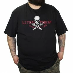 T-shirt Hardcore Men's - CAN YOU STILL - LETHAL THREAT 9 T-shirt Hardcore Men's - CAN YOU STILL - LETHAL THREAT -Halloween Mens Wear Store Product Number LT20728 2 900x