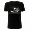 Men's T-shirt Rage Against The Machine - Live Jump - Black -Halloween Mens Wear Store RTRAMTSBJUM RATM Live Jump Black T