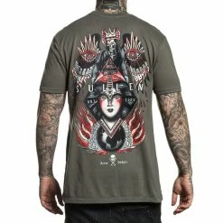 T-shirt Hardcore Men's - ETERNITY - SULLEN
