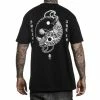 T-shirt Hardcore Men's - SNAKE EYES - SULLEN 2 T-shirt Hardcore Men's - SNAKE EYES - SULLEN -Halloween Mens Wear Store SCM Snake Eyes D2 800x