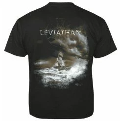 Men's T-shirt THERION - Leviathan - NUCLEAR BLAST 5 Men's T-shirt THERION - Leviathan - NUCLEAR BLAST -Halloween Mens Wear Store THERION Leviathanz