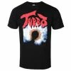 T-shirt Metal Men's Turbo - PIĄTY ŻYWIOŁ - CARTON -Halloween Mens Wear Store TURBO PIATY ZYWIOL 153001 4