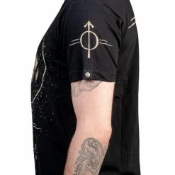 Men's T-shirt WORNSTAR - Phobos -Halloween Mens Wear Store WSTM PHOB JD 03 2000x