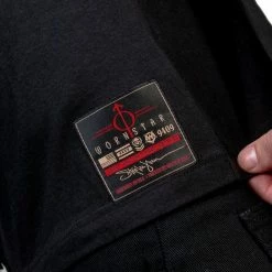 Men's T-shirt WORNSTAR - Phobos -Halloween Mens Wear Store WSTM PHOB JD 06 1200x