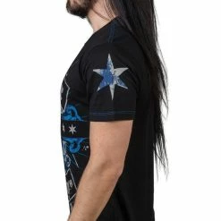 T-shirt Hardcore Men's - Valor - WORNSTAR 10 T-shirt Hardcore Men's - Valor - WORNSTAR -Halloween Mens Wear Store WSUS VALR 03a