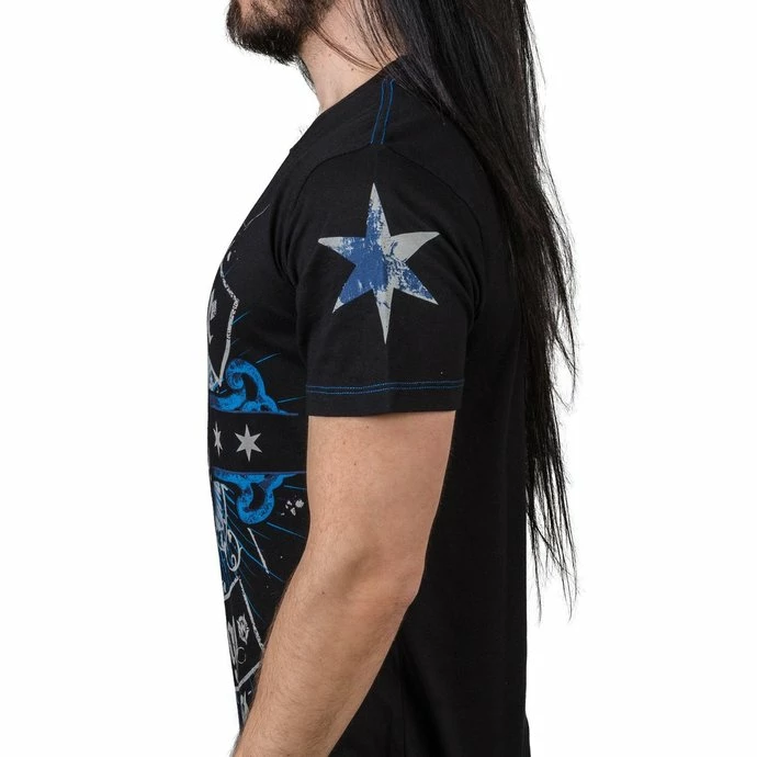T-shirt Hardcore Men's - Valor - WORNSTAR 5 T-shirt Hardcore Men's - Valor - WORNSTAR - Image 3