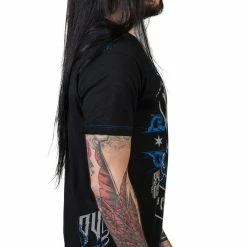 T-shirt Hardcore Men's - Valor - WORNSTAR 11 T-shirt Hardcore Men's - Valor - WORNSTAR -Halloween Mens Wear Store WSUS VALR 04a