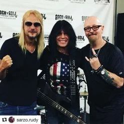 Men's T-shirt WORNSTAR - Americoma -Halloween Mens Wear Store WSUStt AMCA 06