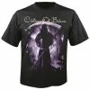 T-shirt Metal Men's Children Of Bodom - Kill Me Once - NUCLEAR BLAST -Halloween Mens Wear Store a1007