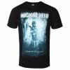 T-shirt Metal Men's Machine Head - Through The Ashes Of Empires (TTAOE) - NNM -Halloween Mens Wear Store a6848
