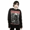 T-shirt Hardcore Unisex - Kali - DISTURBIA -Halloween Mens Wear Store a8093