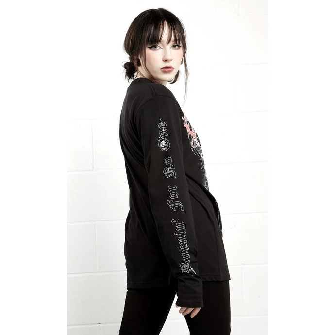 T-shirt Hardcore Unisex - Kali - DISTURBIA 6 T-shirt Hardcore Unisex - Kali - DISTURBIA - Image 4