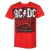 Men´s T-shirt AC / DC - Rock N Roll Train - RAZAMATAZ -Halloween Mens Wear Store a 015