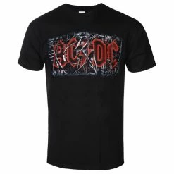 Men´s T-shirt AC / DC - POWER UP - Cables - RAZAMATAZ