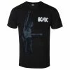 Men´s T-shirt AC / DC - Angus - RAZAMATAZ 2 Men´s T-shirt AC / DC - Angus - RAZAMATAZ -Halloween Mens Wear Store a 024