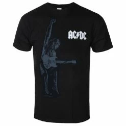 Men´s T-shirt AC / DC - Angus - RAZAMATAZ