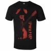 Men´s T-shirt AC / DC - Angus - POWER UP - RAZAMATAZ 1 Men´s T-shirt AC / DC - Angus - POWER UP - RAZAMATAZ -Halloween Mens Wear Store a 027