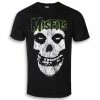 T - Shirt Men Misfits - Classic - ROCK OFF