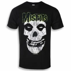 T - Shirt Men Misfits - Classic - ROCK OFF