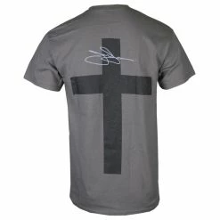 T-shirt Metal Men's Tony Iommi - Iron Man - RAZAMATAZ 5 T-shirt Metal Men's Tony Iommi - Iron Man - RAZAMATAZ -Halloween Mens Wear Store aa049