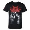 T-shirt Metal Men's Dark Funeral - Shadow Monks - RAZAMATAZ -Halloween Mens Wear Store aa050