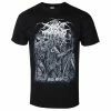 T-shirt Metal Men's Darkthrone - Old Star - RAZAMATAZ -Halloween Mens Wear Store aa056