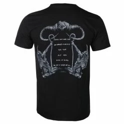 T-shirt Metal Men's Darkthrone - Old Star - RAZAMATAZ 5 T-shirt Metal Men's Darkthrone - Old Star - RAZAMATAZ -Halloween Mens Wear Store aa057