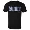 T-shirt Metal Men's Tony Iommi - RAZAMATAZ - RAZAMATAZ 2 T-shirt Metal Men's Tony Iommi - RAZAMATAZ - RAZAMATAZ -Halloween Mens Wear Store aa063