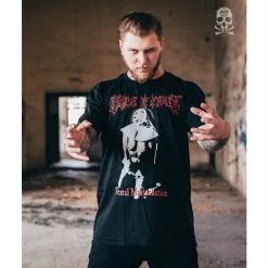 T-shirt Metal Men's Cradle Of Filth - VESTAL - PLASTIC HEAD 7 T-shirt Metal Men's Cradle Of Filth - VESTAL - PLASTIC HEAD -Halloween Mens Wear Store aa dsc3062 zmena velikosti