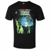 T-shirt Metal Men's Uriah Heep - DEMONS AND WIZARDS - PLASTIC HEAD -Halloween Mens Wear Store aaas011
