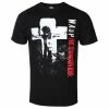 Men's T-shirt W.A.S.P. - THE CRIMSON IDOL - PLASTIC HEAD -Halloween Mens Wear Store aaas013