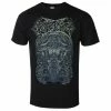 T-shirt Metal Men's Cryptopsy - MORTICOLE - PLASTIC HEAD 2 T-shirt Metal Men's Cryptopsy - MORTICOLE - PLASTIC HEAD -Halloween Mens Wear Store aaas017
