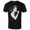 Men's T-shirt David Bowie - Dallas '95 - BLACK '95 - ROCK OFF -Halloween Mens Wear Store aasdw003