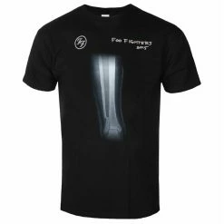Men's T-shirt Foo Fighters - Xray - ROCK OFF