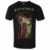Men's T-shirt BATUSHKA - PIETA - PLASTIC HEAD -Halloween Mens Wear Store ae036