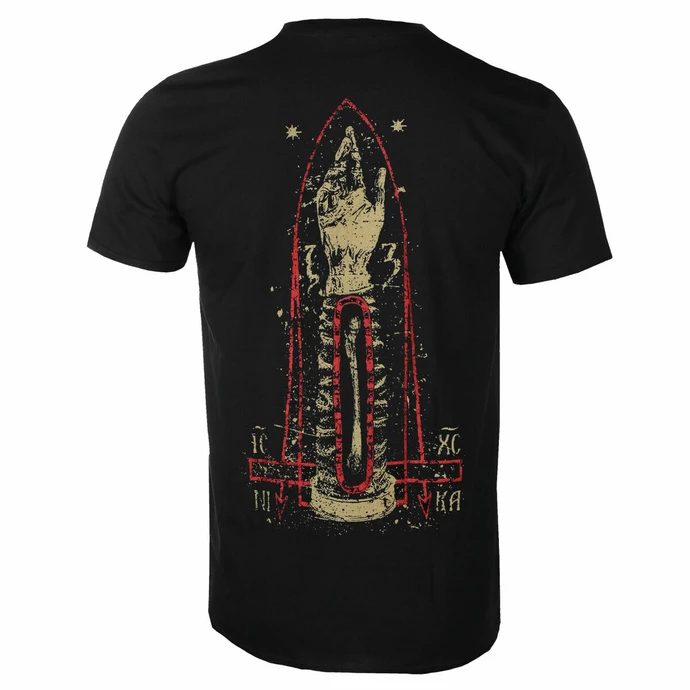 Men's T-shirt BATUSHKA - PIETA - PLASTIC HEAD 4 Men's T-shirt BATUSHKA - PIETA - PLASTIC HEAD - Image 2